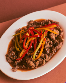 BEEF SELECTION