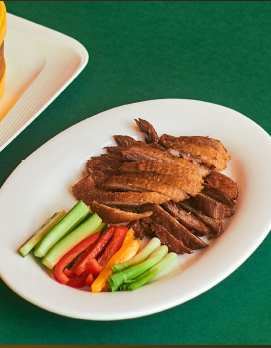 Duck Selection