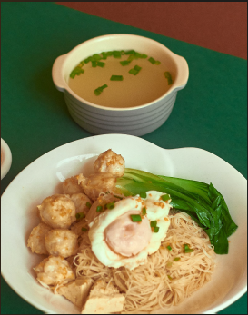 Noodles